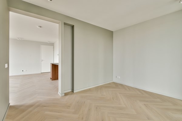 Medium property photo - Rijnlandlaan 313, 1062 MX Amsterdam